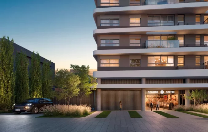 Imagem Apartamento para venda no bairro Azenha em Porto Alegre