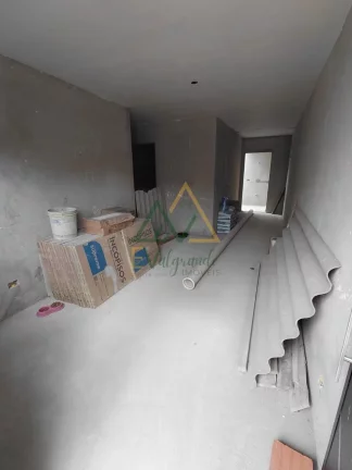 Imagem Casa à venda no bairro Uberaba - Curitiba/PR