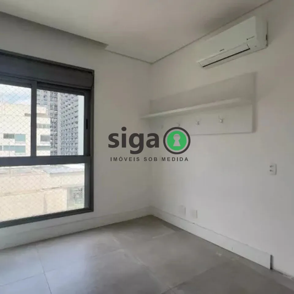 Imagem Apartamento com 3 Dormitórios na Vila Nova Conceição