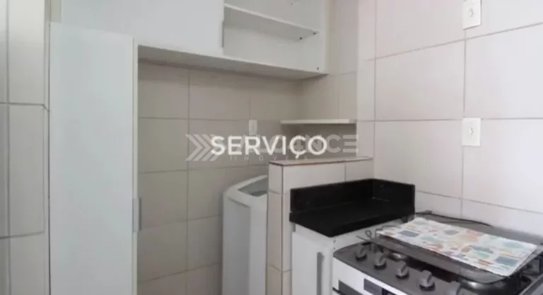 Imagem Apto - 1 Quarto - 51,00 m² - Cabo Branco, João Pessoa/PB