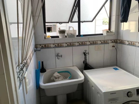 Imagem APARTAMENTO RESIDENCIAL em SÃO PAULO - SP, VILA OLÍMPIA