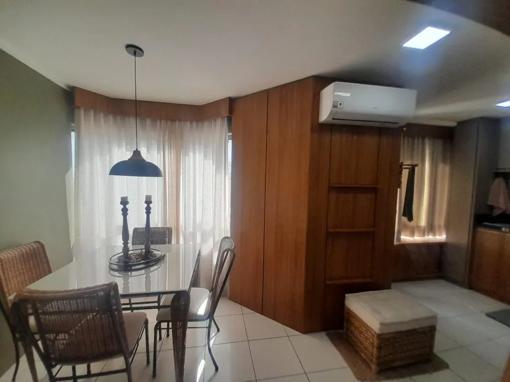 Imagem Apartamento 1 Dormitório - Bairro Centro