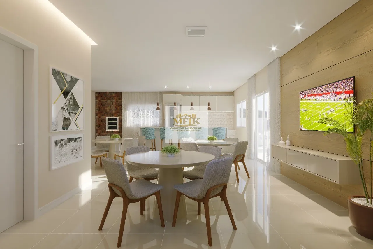 Imagem APARTAMENTO 2 QUARTOS A VENDA NO TINGUI EM CURITIBA