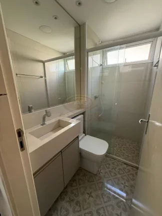 Imagem APARTAMENTO A VENDA TARRAF VILA SOL