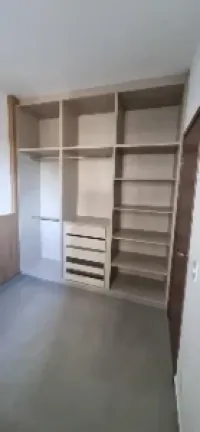 Imagem Studio com 1 Quarto à Venda, 34 m² em Saraiva - Uberlândia