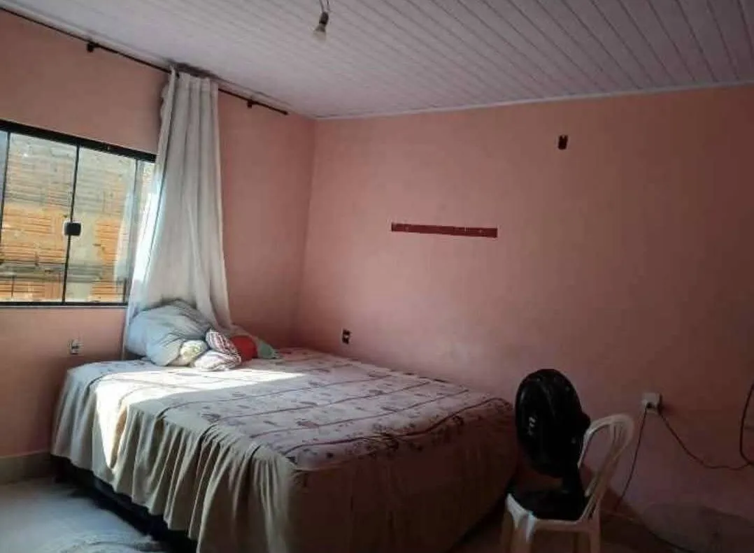 Imagem Casa 3 quartos Bairro Pedra 90