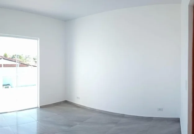 Imagem Casa para Venda em Itanhaém, Jardim das Palmeiras, 2 dormitórios, 1 suíte, 1 banheiro, 3 vagas