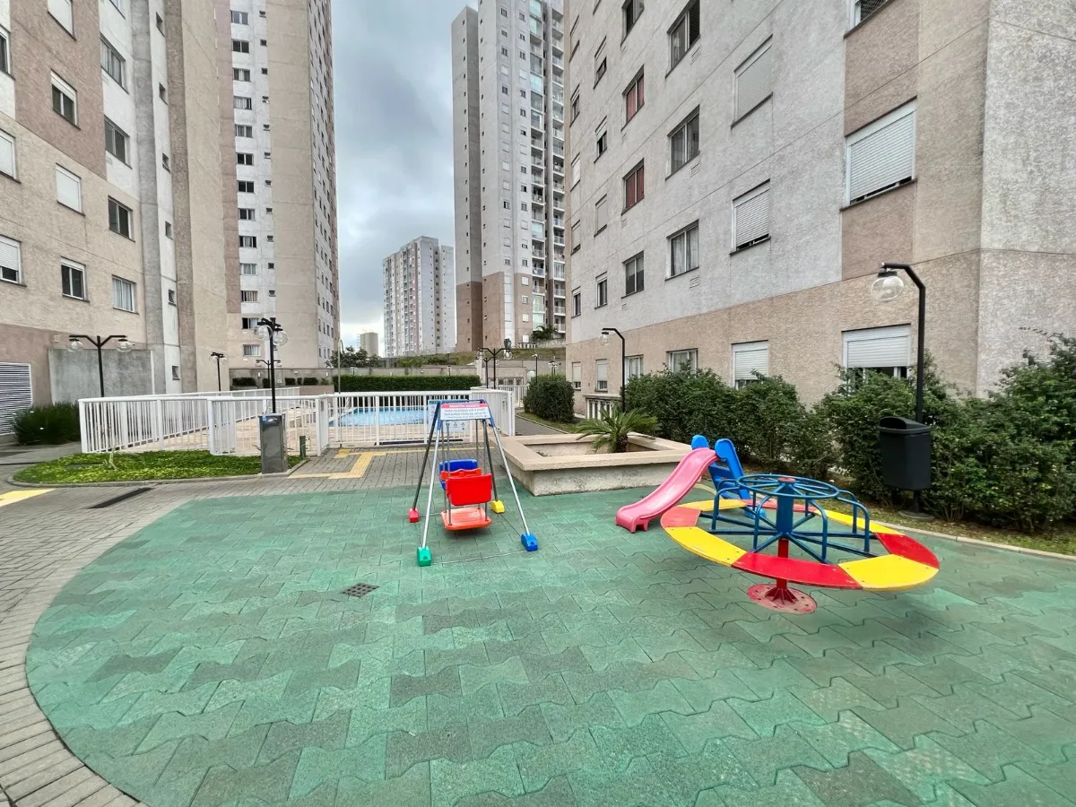 Imagem Apartamento para venda em Vila Pirituba com 2 quartos, 40m2