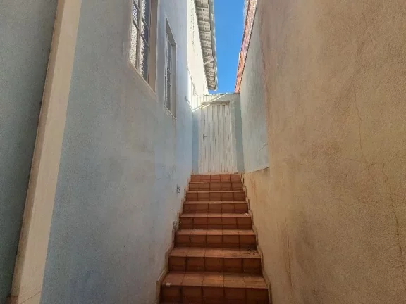 Imagem Sobrado Jardim Sao Luis