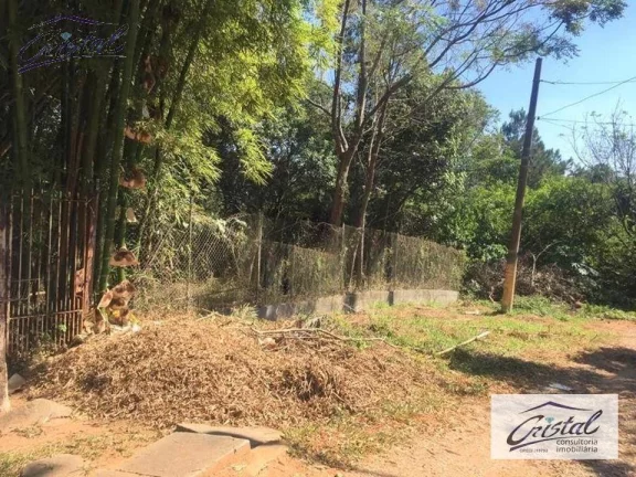 Imagem Terreno Residencial à venda, Parque Rincão, Cotia - .