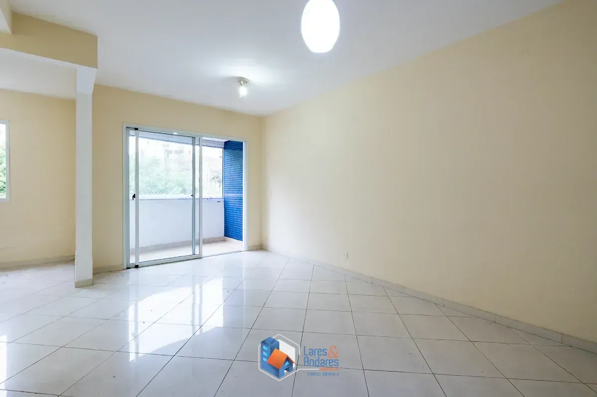 Imagem Apartamento para venda em Vila Suzana com 3 quartos, sendo 1 suíte, 85m²
