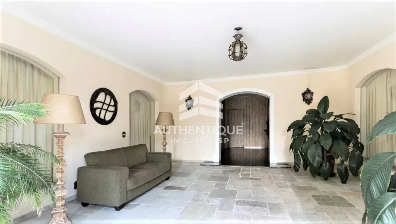 Imagem Arosa Moema - Apartamento à venda em São Paulo/SP