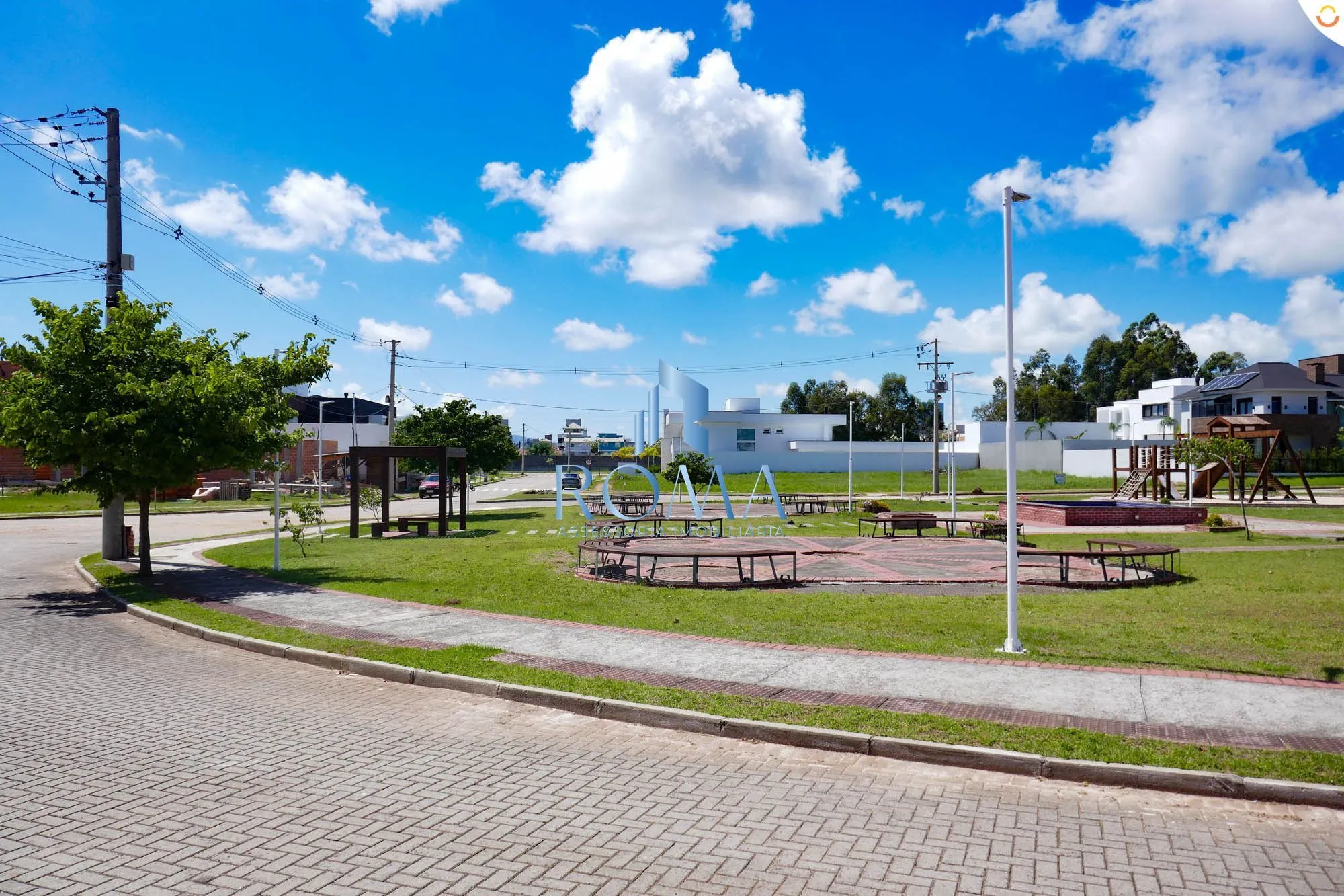 Imagem Terreno à venda Camobi Santa Maria/RS