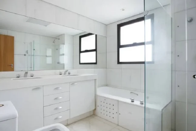 Imagem LINDO APARTAMENTO COM 04 QUARTOS, 02 SUÍTES, 05 VAGAS NO BELVEDERE!!!
