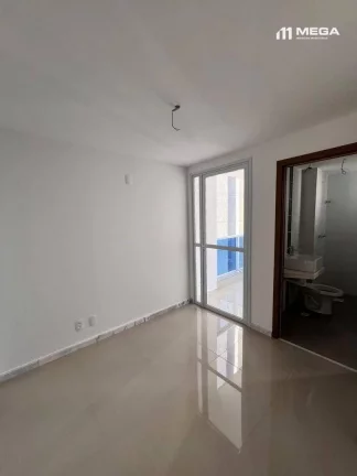 Imagem Apartamento com 3 dormitórios à venda, 75 m² por R$ 1.000.000,00 - Praia de Itaparica - Vila Velha/ES