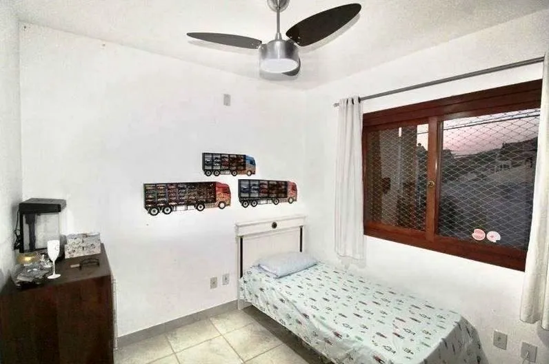Imagem Casa em Aberta dos Morros