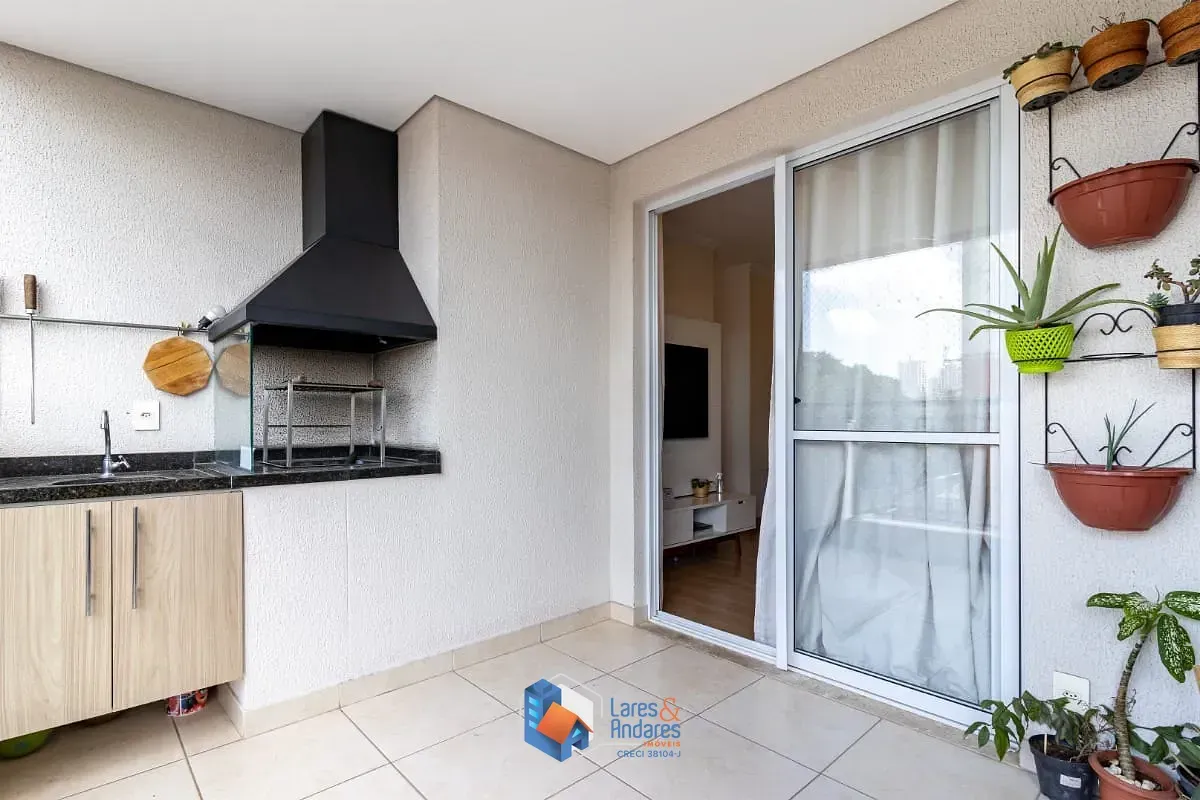 Imagem Apartamento para venda em Vila Guilherme com 3 quartos, sendo 1 suíte, 80m²