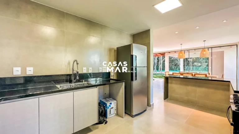 Imagem CASA RESIDENCIAL em ARMAÇÃO DOS BÚZIOS - RJ, Praia Rasa
