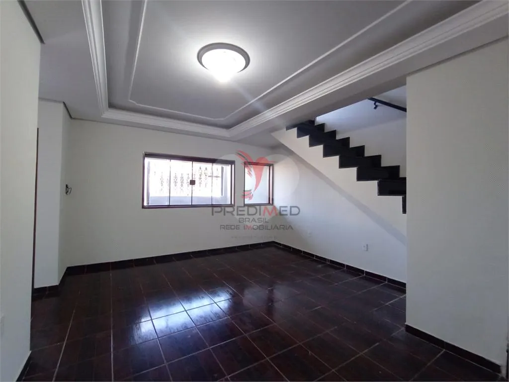Imagem Sobrado de 3 quartos, 164m² no bairro Jardim Do Caju Ii, em Lençóis Paulista