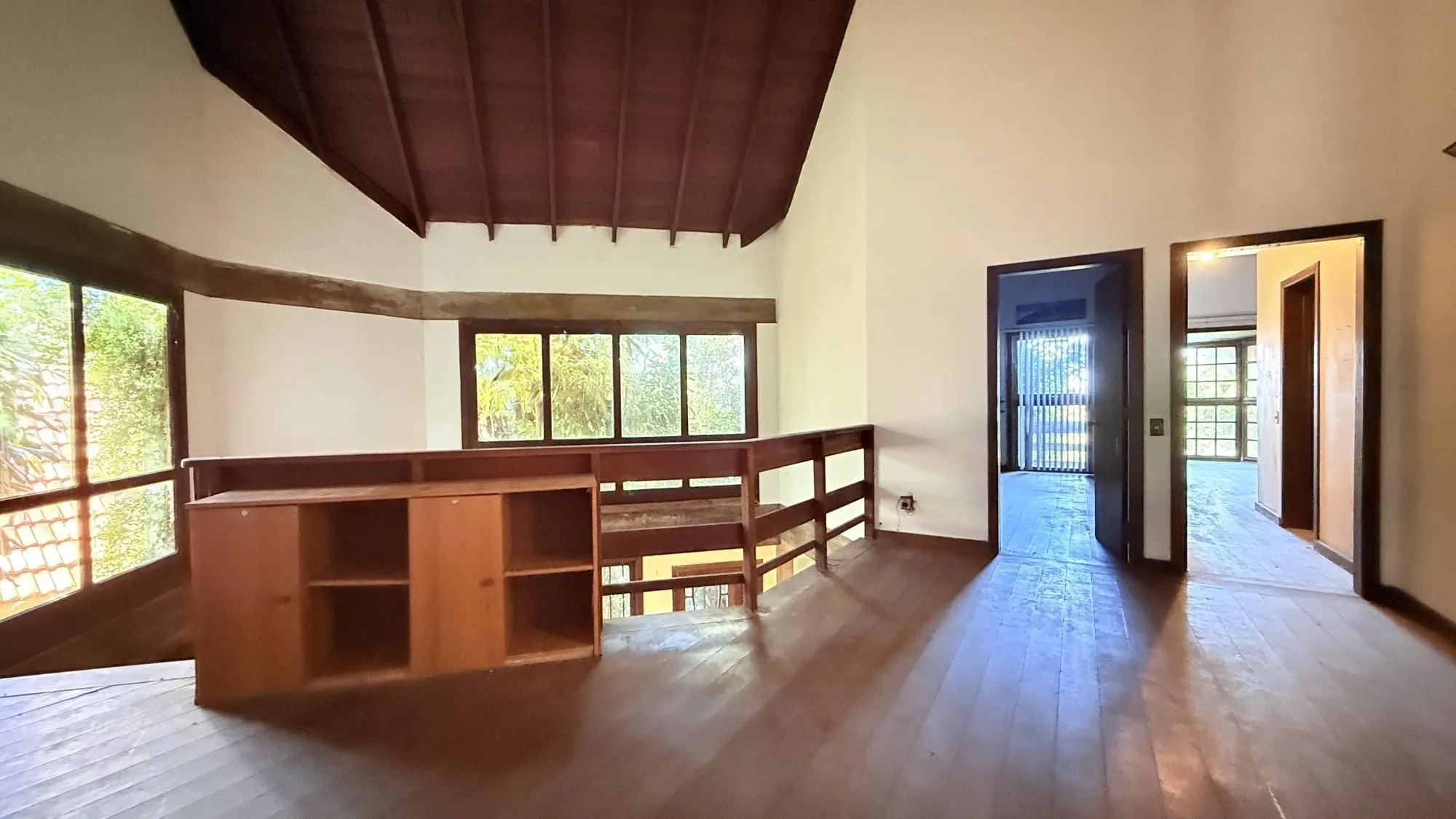 Imagem Casa na zona sul de frente para o Guaíba.