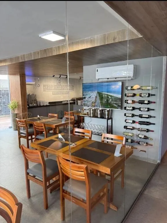 Imagem Flat mobiliado no W Tambaú Apart Hotel, com 34 m², lazer completo e localização privilegiada próximo à praia e ao Busto de Tamandaré.