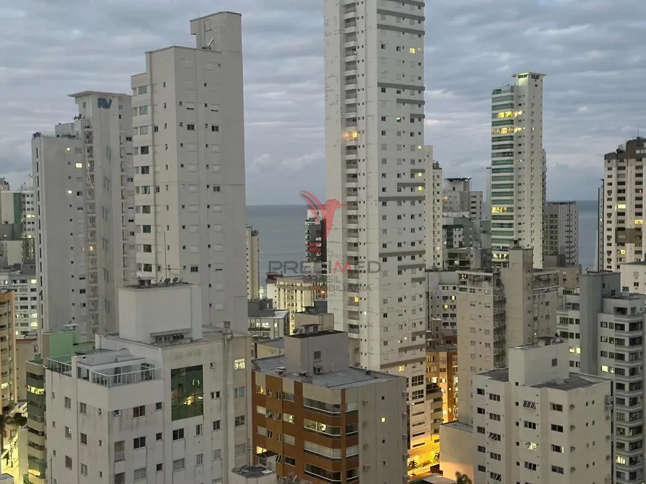 Imagem Exclusividade e Vista Livre no 21º Andar