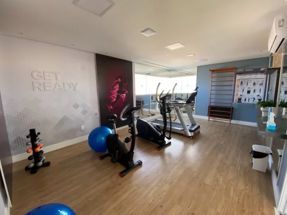 Imagem APARTAMENTO RESIDENCIAL em SÃO JOSÉ - SC, CAMPINAS