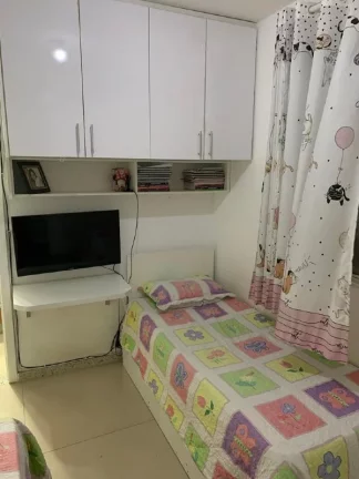 Imagem Apartamento em Contagem