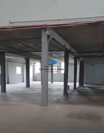 Imagem Galpão / Deposito / Armazem com 6041m2 AT e 4.000m2 de AC Polvilho Cajamar