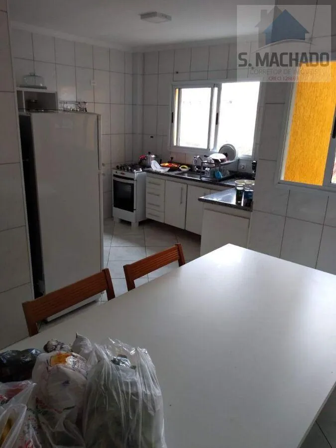 Imagem Apartamento para Venda em Santo André / SP no bairro Utinga