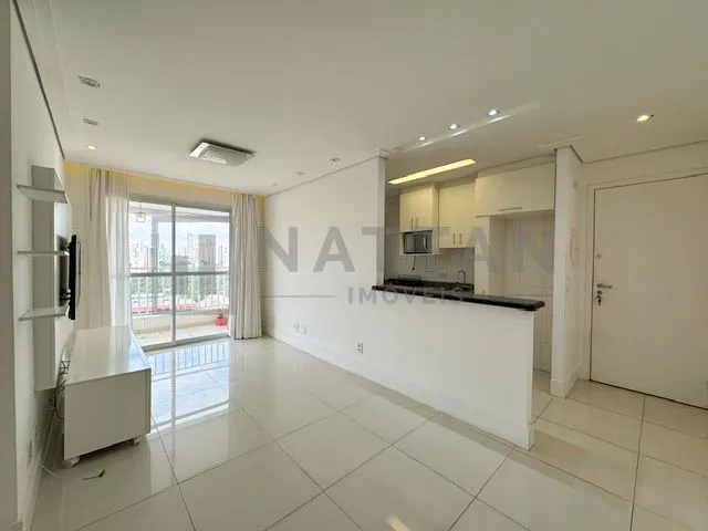 Imagem Apartamento com 2 dormitórios à venda, 49 m² por R$ 635.000,00 - Tatuapé - São Paulo/SP