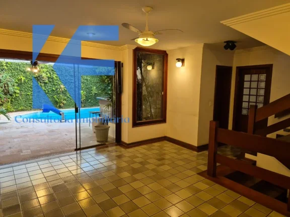 Imagem CASA RESIDENCIAL em CAMPINAS - SP, PARQUE DA HÍPICA