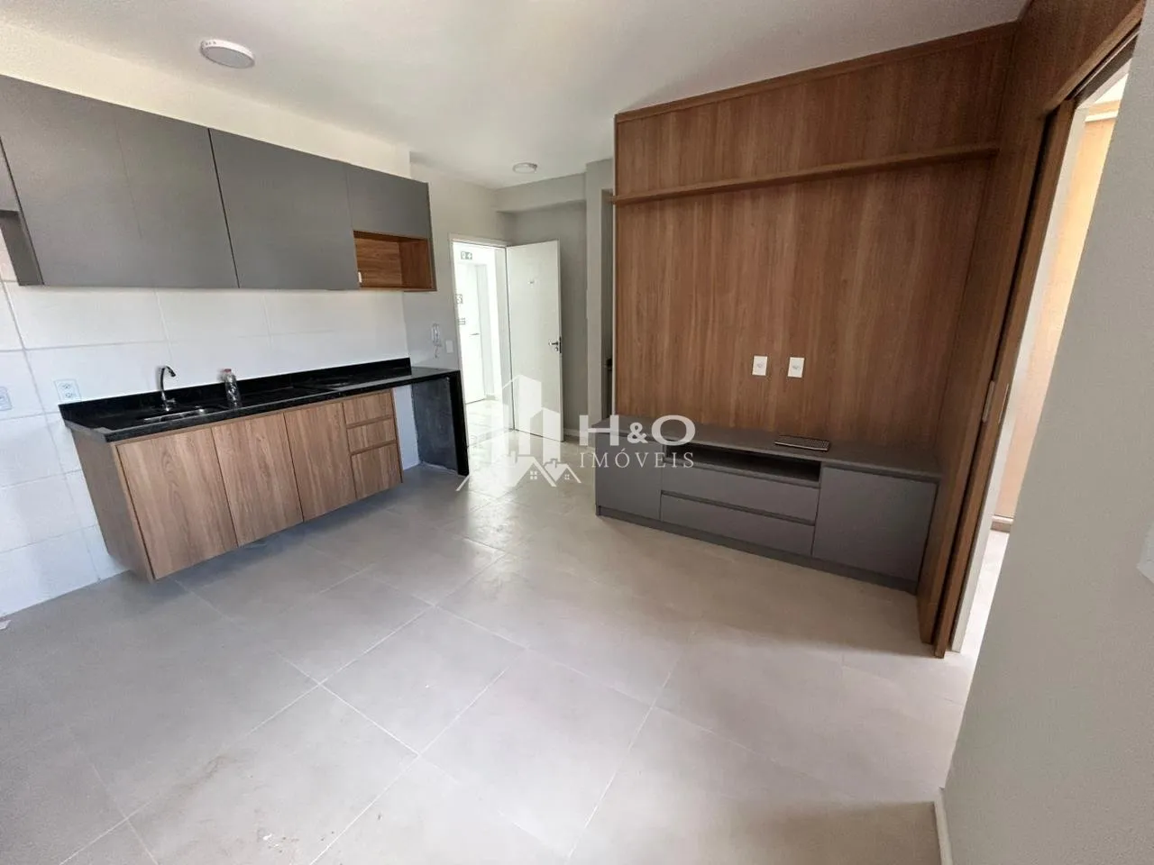 Imagem Apartamento 1 dormitório à venda na Vila Carrão - mobiliado e com localização estratégica