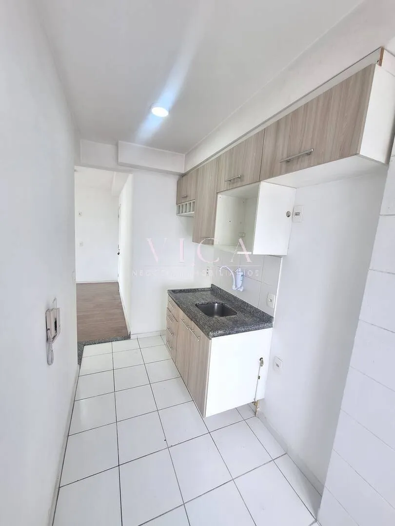 Imagem Apartamento 62m², 2 dormitórios venda e aluguel R$ 4.300,00 - Barueri/SP