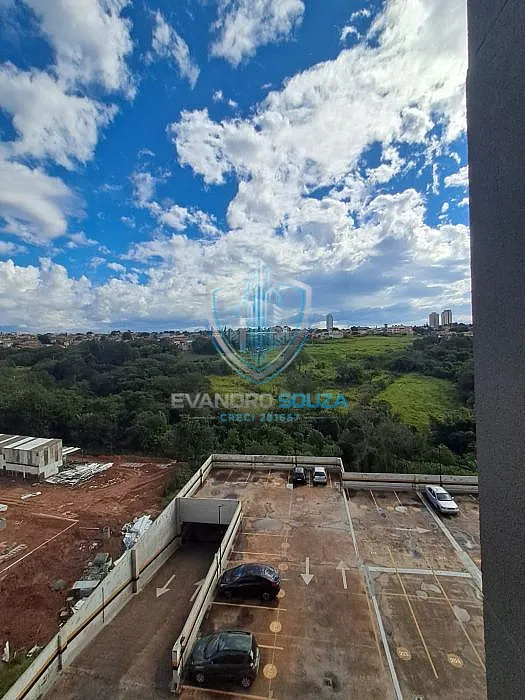 Imagem Apartamento a Venda no bairro Adelia Cavichia Grota - Limeira, SP