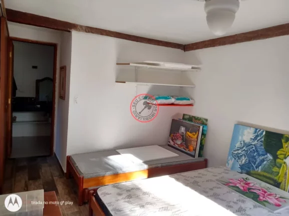 Imagem CASA COM 5 SUÍTES, PISCINA, A VENDA EM BOISSUCANGA, ACEITA PERMUTA COMO PARTE DE PAGAMENTO EM SÃO PAULO CAPITAL, EM MOGI E MG