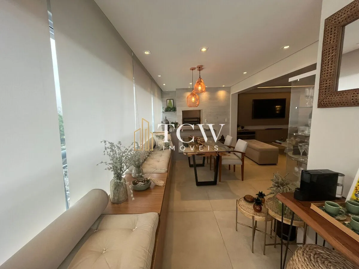 Imagem Apartamento à Venda | 115m2 | Ipiranga, São Paulo/SP