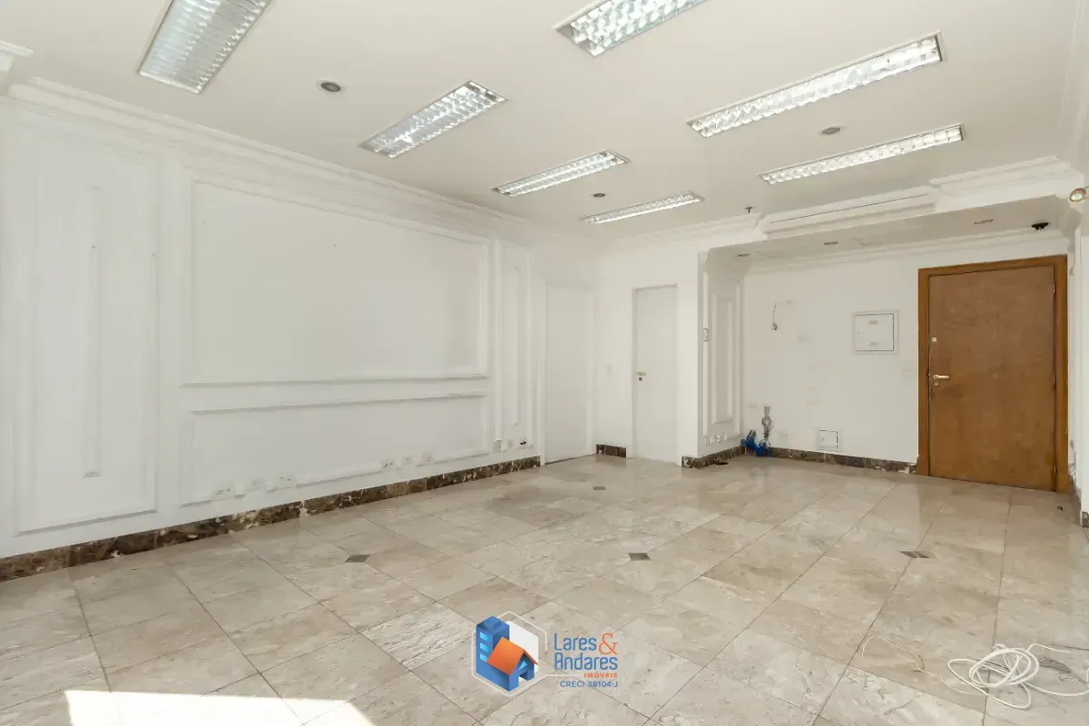 Imagem Conjunto comercial para venda em Brooklin, 101m²