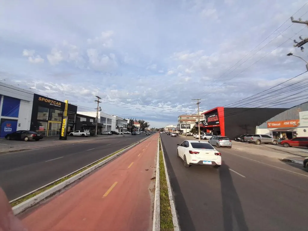 Foto do imóvel Terreno - Bairro Santo Antonio em Estrada RS 407, 1570 - Santo Antonio, Capao da Canoa - RS
