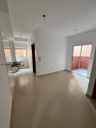 Imagem Apartamento para Venda em São Paulo, Jardim Eliane, 2 dormitórios, 1 banheiro