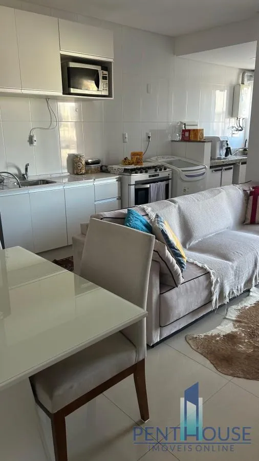 Imagem Apartamento Zona Central para Venda em Balneário Camboriú, Nações