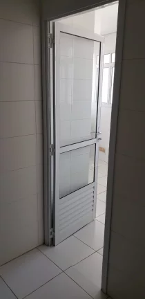 Imagem Arte Brasil Residencial Duplex , 3 suítes, próximo à Nações Unidas