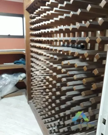 Imagem Cobertura Residencial para locação, Paraíso, São Paulo - .