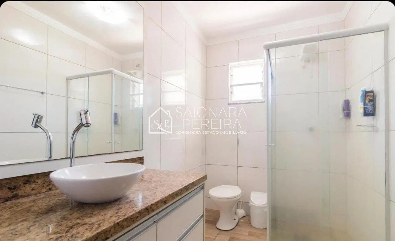 Imagem Casa residencial e Comercia/ Barreiros