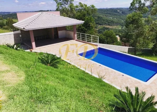 Imagem Chácara Para residir ou Lazer na Divisa de Atibaia / Mairiporã