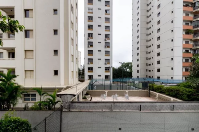 Imagem APARTAMENTO RESIDENCIAL em São Paulo - SP, Vila Mariana