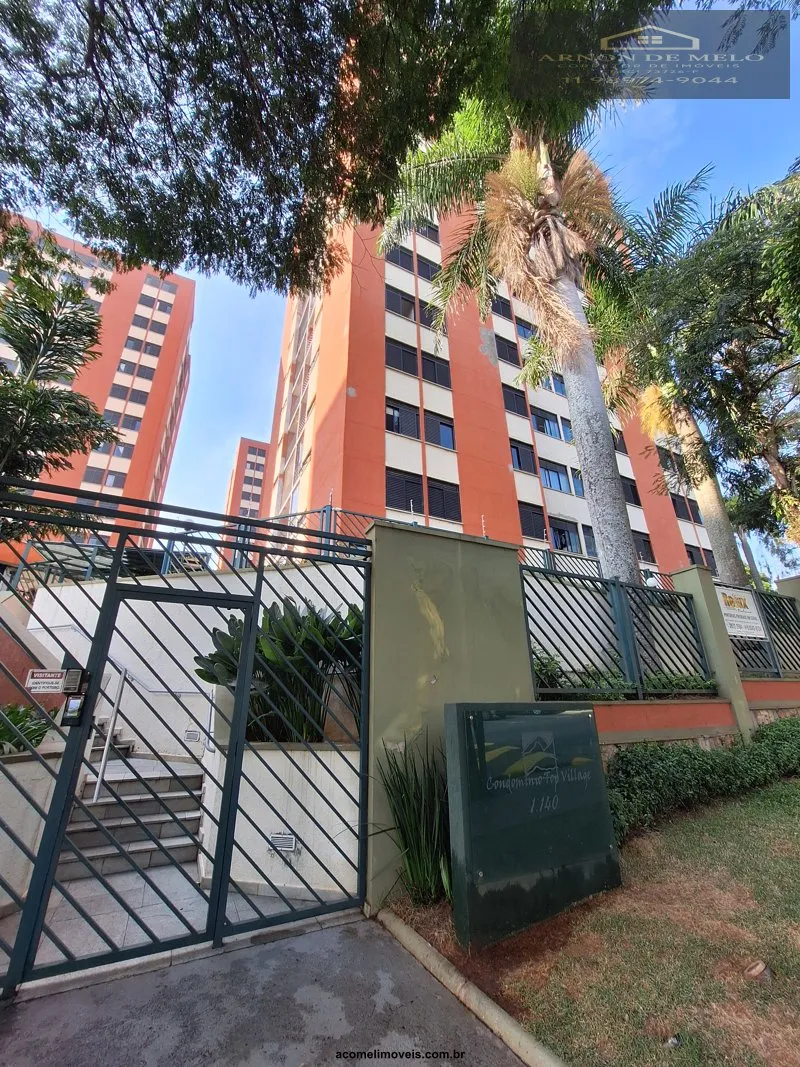 Foto do imóvel Apartamentos para locação em Barueri em Alphaville, Barueri - SP