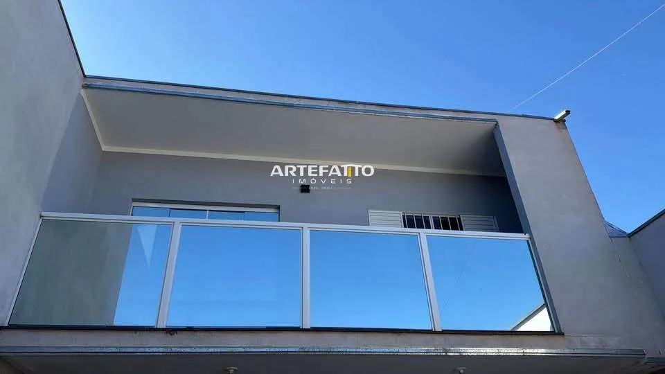 Imagem Apartamento à venda em Franca, Jardim Palestina, com 2 quartos, 67m2