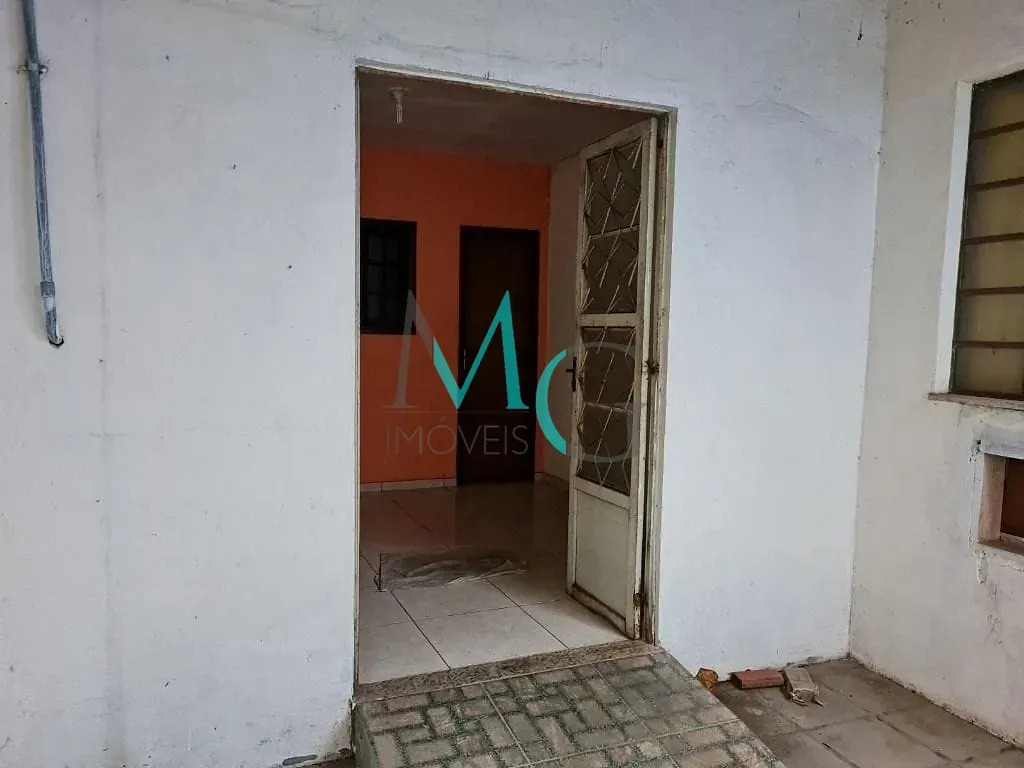 Imagem Casa com 4 dormitórios à venda, 272 m² por R$ 410.000,00 - Campo Grande - Rio de Janeiro/RJ