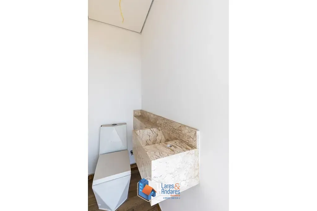 Imagem Cobertura Duplex à venda 2 Quartos 1 Vaga 71.2M² Parque São Lucas São Paulo - SP